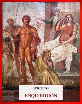 ENQUIRIDIÓN | 9791399285000 | EPICTETO, EPICTETO