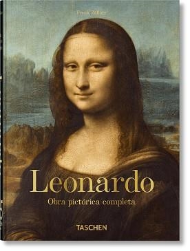 LEONARDO | 9783836599887 | ZOLLNER FRANK
