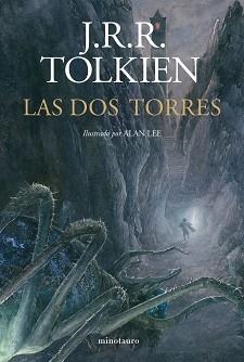 DOS TORRES. ILUSTRADO POR ALAN LEE (NE REVISADA) | 9788445019719 | TOLKIEN, J. R. R.