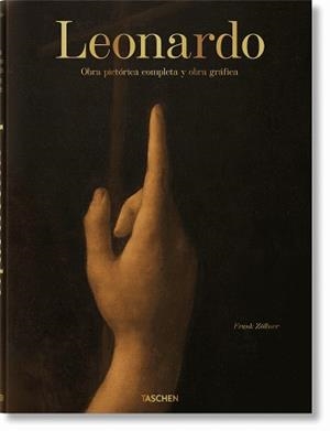 LEONARDO | 9783836598736