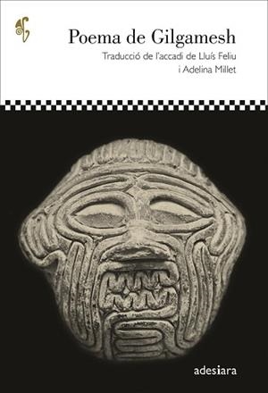 POEMA DE GILGAMESH | 9788419908315 | 1944, ANÓNIMO 1944