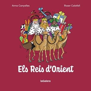 REIS D'ORIENT | 9788424678524 | CANYELLES ROCA, ANNA