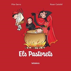 PASTORETS | 9788424678555 | SERRA LLIMONA, PILAR