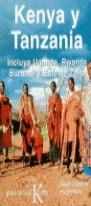 KENYA Y TANZANIA | 9788472452435 | CROWTHER, GEOFF ; FINLAY, HUGH
