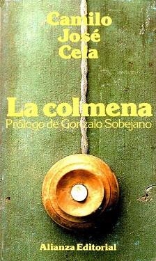 COLMENA, LA | 9788420605777 | CELA, CAMILO JOSE