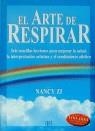ARTE DE RESPIRAR, EL | 9788489897038 | ZI, NANCY