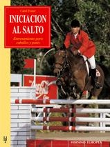 INICIACION AL SALTO | 9788425512162 | FOSTER, CAROL