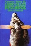 LIBRO DE LOS PESCADOS, EL | 9788420602585 | VELEZ, CARMEN