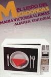 LIBRO DEL MICROONDAS, EL (LB) | 9788420603278 | LLAMAS, MARIA VICTORIA