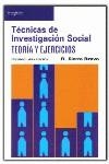 TECNICAS DE INVESTIGACION SOCIAL | 9788428324298 | SIERRA BRAVO, R.