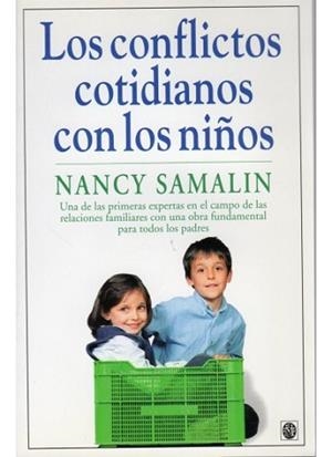 CONFLICTOS COTIDIANOS CON LOS NIÑOS, LOS | 9788486193935 | SAMALIN, NANCY