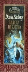 ROSA DE ZAFIRO, LA | 9788477224976 | EDDINGS, DAVID
