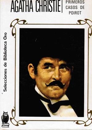 PRIMEROS CASOS DE POIROT | 9788427202931 | CHRISTIE, AGATHA