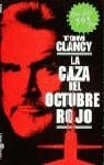 CAZA DEL OCTUBRE ROJO, LA (JET) | 9788401495236 | CLANCY, TOM