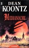 MEDIANOCHE (JET) | 9788401495441 | KOONTZ, DEAN R.