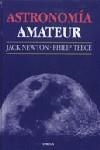 ASTRONOMIA AMATEUR | 9788428208901 | NEWTON, JACK