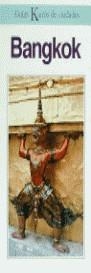 BANGKOK GUIAS KAYROS CIUDADES | 9788472452770 | CUMMINGS, JOE