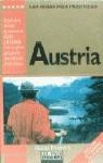 -AUSTRIA FODOR'S | 9788403592247 | VARIS