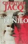 SANGRE EN EL NILO | 9788427023277 | JACQ, CHRISTIAN