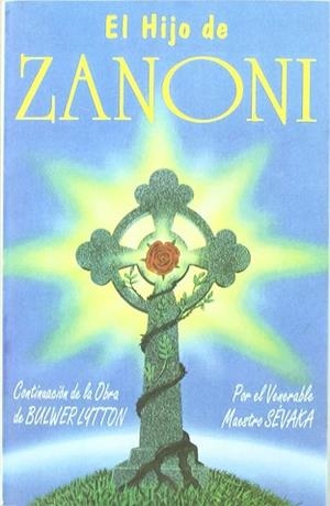 ZANONI | 9788479101466 | SEVAKA