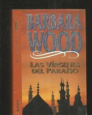 VIRGENES DEL PARAISO, LAS | 9788425325243 | WOOD, BARBARA