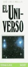 UNIVERSO,EL | 9788434541948 | COMELLAS GARCIA-LLERA, JOSE LUIS