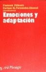 EMOCIONES Y ADAPTACION | 9788434408760 | PALMERO, FRANCESC