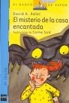 MISTERIO DE LA CASA ENCANTADA,EL | 9788434839724 | ADLER, DAVID