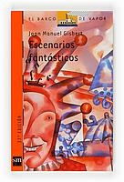 ESCENARIOS FANTASTICOS | 9788434856950 | GISBERT, JOAN MANUEL