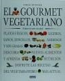 GOURMET VEGETARIANO | 9788479010461 | SPENCER, COLIN