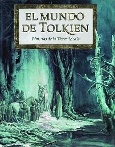MUNDO DE TOLKIEN, EL (IL.LUSTRAT) | 9788445071892 | TOLKIEN, J. R. R.
