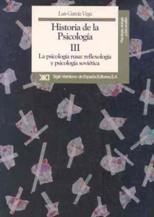 HISTORIA DE LA PSICOLOGIA III | 9788432307850 | GARCIA VEGA, LUIS ... [ET AL.]