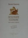 DESCRIURE ESCRIURE % | 9788475961378 | CASSANY, DANIEL