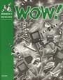 WOW 3.WORKBOOK | 9780194324564 | NOLASCO, ROB