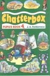 CHATTERBOX.PUPIL`S BOOK 4. | 9780194324434 | HOLDERNESS, JACKIE