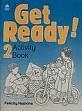 GET READY! 2 ACTIVITY BOOK | 9780194339209 | HOPKINS, FELICITY