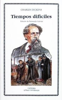 TIEMPOS DIFICILES (LU) | 9788437610702 | DICKENS, CHARLES