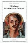 HÉROE DE NUESTRO TIEMPO, EL | 9788437610672 | LERMONTOV, MIJAIL IUR'EVICH