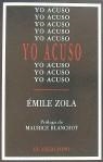 YO ACUSO | 9788492257348 | ZOLA, EMILE