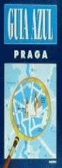 PRAGA GUIA AZUL | 9788480230308 | VARIS