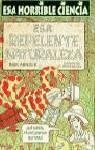 ESA REPELENTE NATURALEZA | 9788427220539 | ARNOLD, NICK