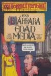ESA BARBARA EDAD MEDIA | 9788427220331 | DEARY, TERRY