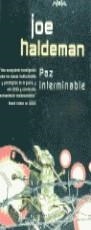 PAZ INTERMINABLE (NOVA) | 9788440681683 | HALDEMAN, JOE