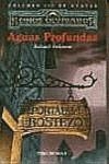AGUAS PROFUNDAS (RUSTEGA) | 9788477227236 | AWLINSON, RICHARD