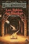 TABLAS DEL DESTINO, LAS (RUSTEGA) | 9788477227212 | AWLINSON, RICHARD