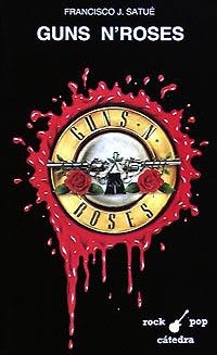 GUNS N`ROSES | 9788437611730 | SATUE FONSECA, FRANCISCO J.