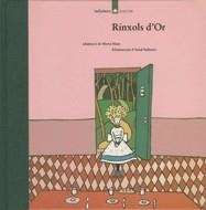 RINXOLS D`OR | 9788424614249 | MATA GARRIGA, MARTA