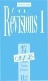 REVISIONS 1. 350 EXERCICES.. SOLUCIONARIO | 9782010177705 | STEELE, ROSS/ZEMIRO, JANE