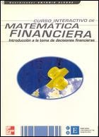 CURSO INTERACTIVO DE MATEMATICA FINANCIERA CD ROM | 9788448114350 | ALEGRE, ANTONIO