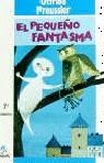 PEQUEÑO FANTASMA,EL | 9788427933156 | PREUSSLER, OTFRIED